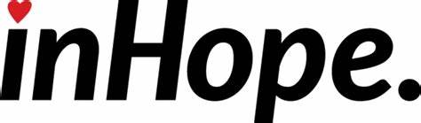 Logo for inHope